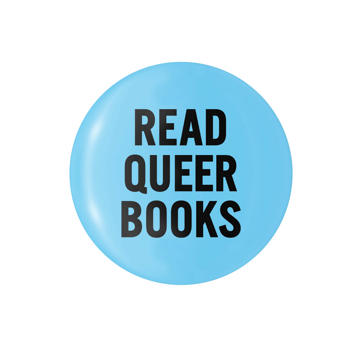 Read Queer Books