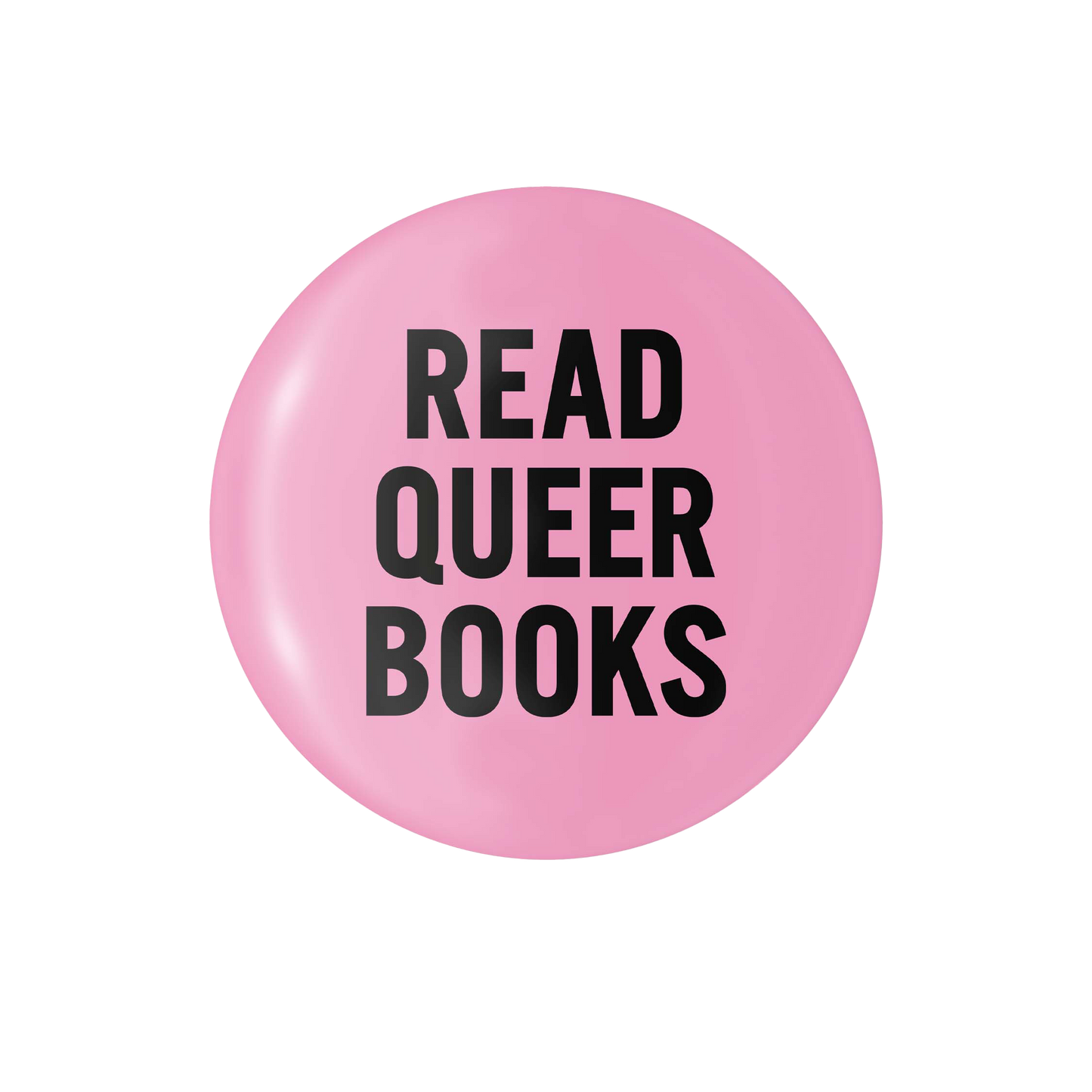 Read Queer Books