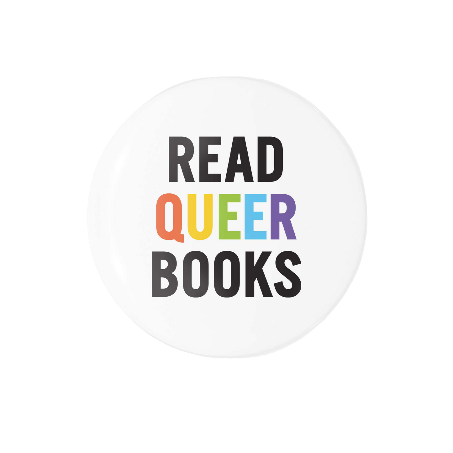 Read Queer Books