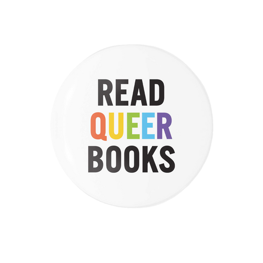 Read Queer Books