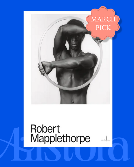 Robert Mapplethorpe - Hardcover