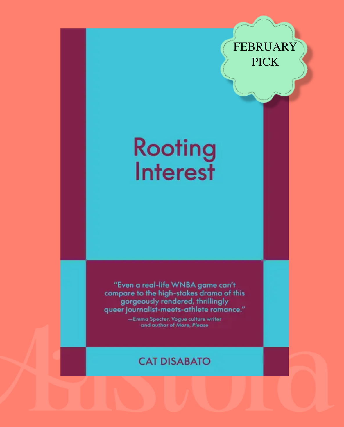 Rooting Interest: An 831 Stories Romance - Paperback