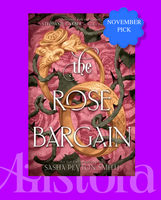 Rose Bargain