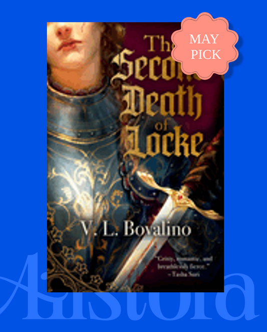 Second Death of Locke