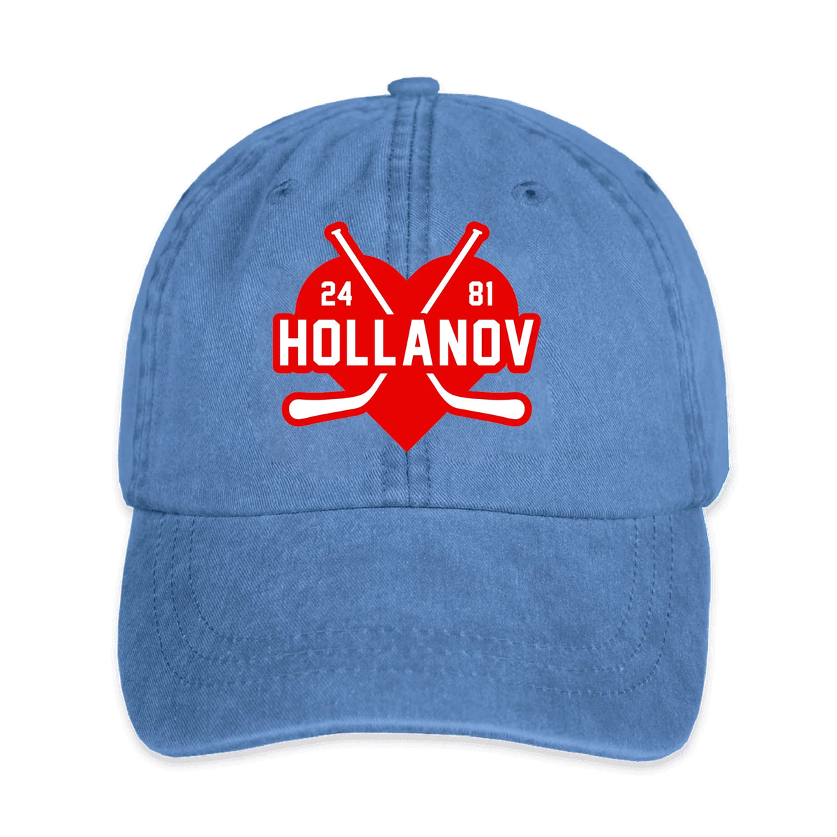 Hollanov Hat