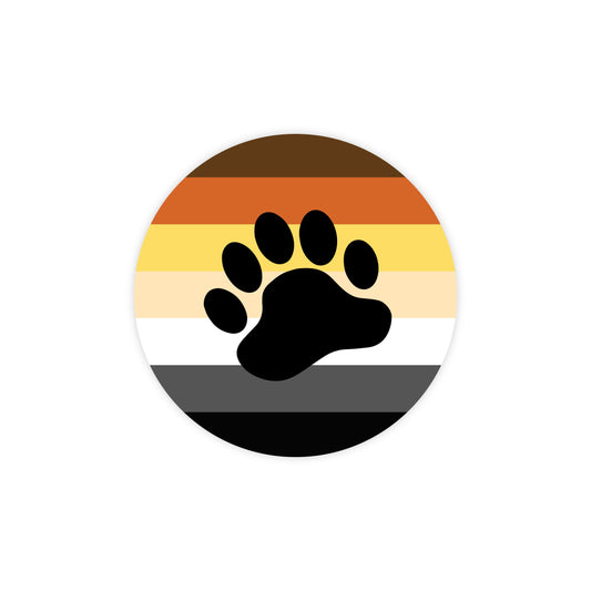 Bear Pride