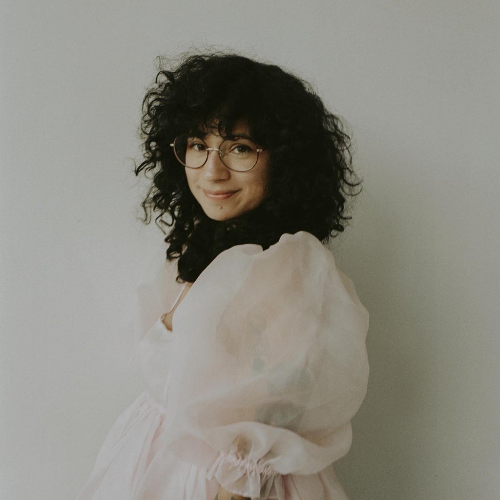 Melissa Lozada-Oliva