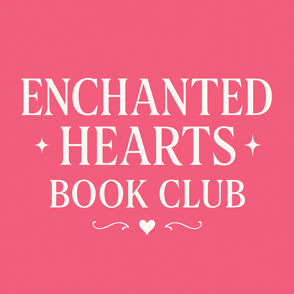Enchanted Hearts Book Club