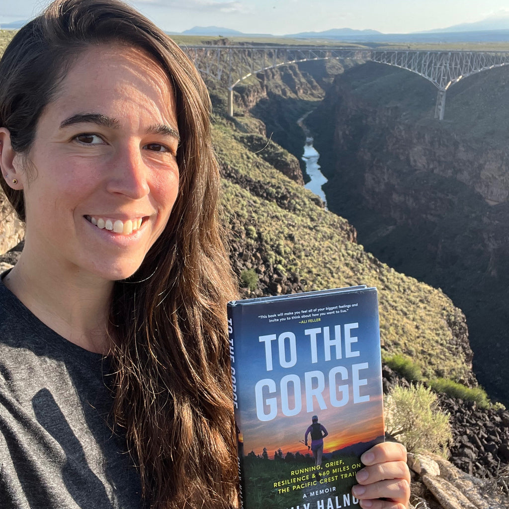 Outdoorsy Women+ Book Club