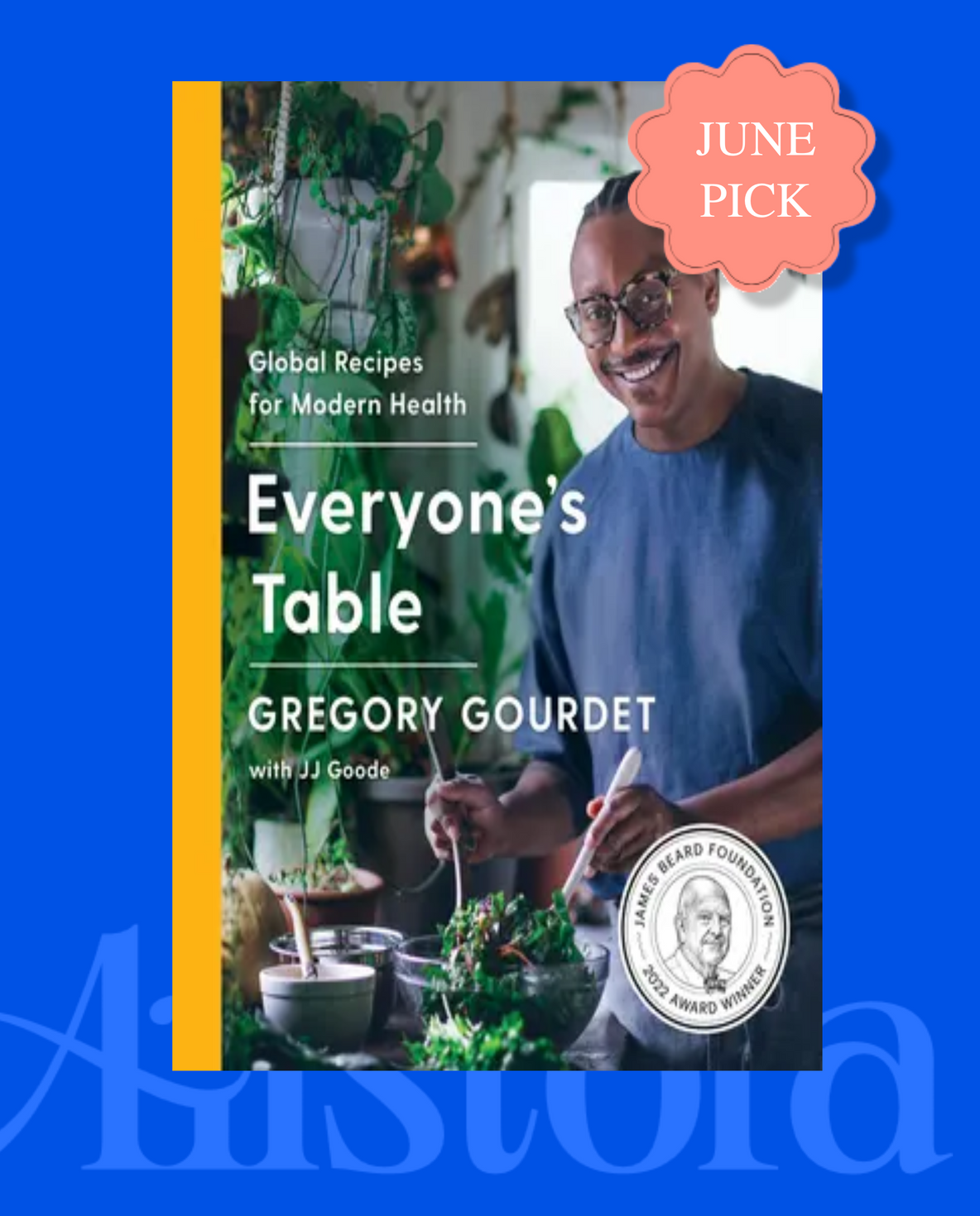 Everyone's Table